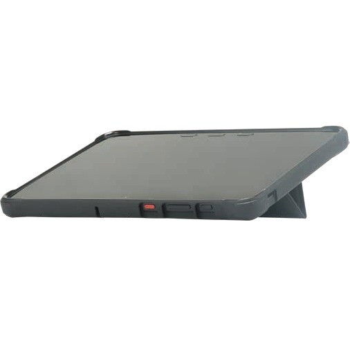 MOBILIS PROTECH Carrying Case Samsung Galaxy Tab Active Pro Tablet - Black