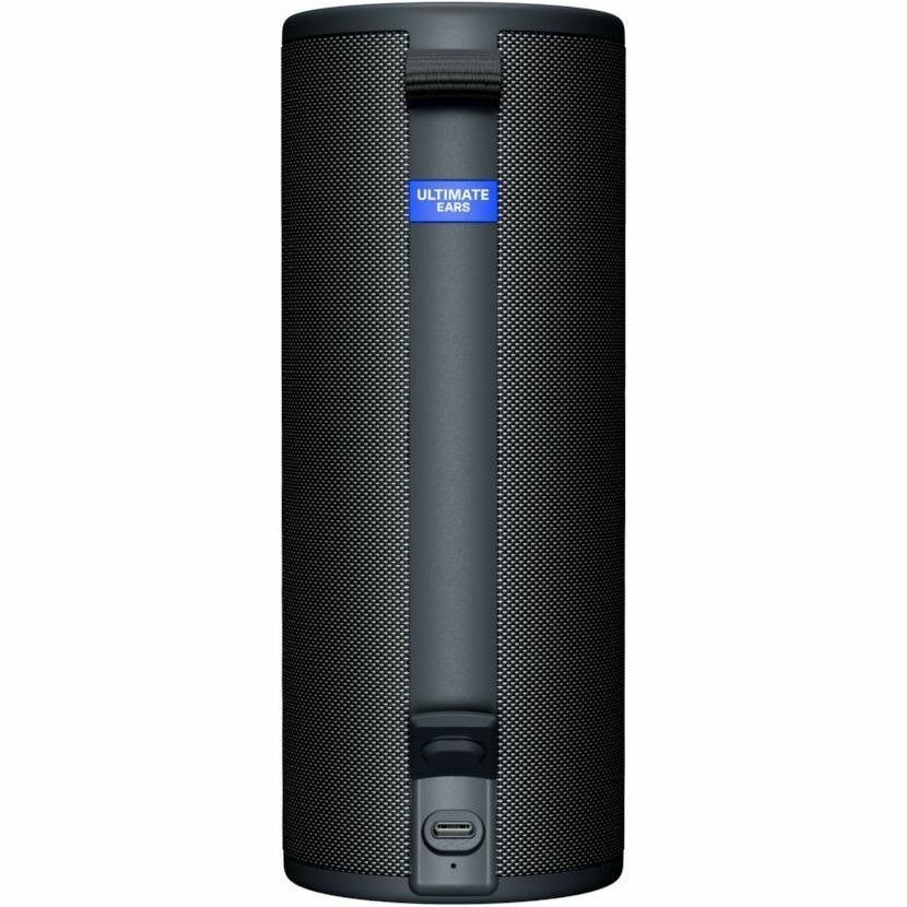 Ultimate Ears BOOM 4 Bluetooth Speaker System - Black