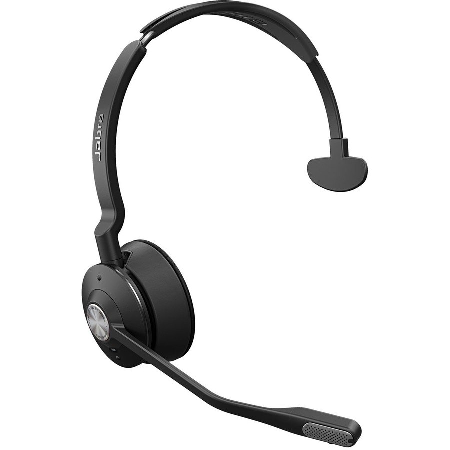 Jabra Engage Over-the-head Monaural Mono Headphone