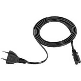 Zebra 50-16000-219R Standard Power Cord