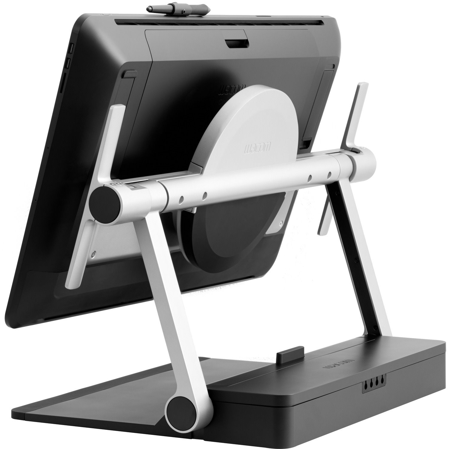 Wacom Ergo Stand for Wacom Cintiq Pro 24 (ACK62801K)