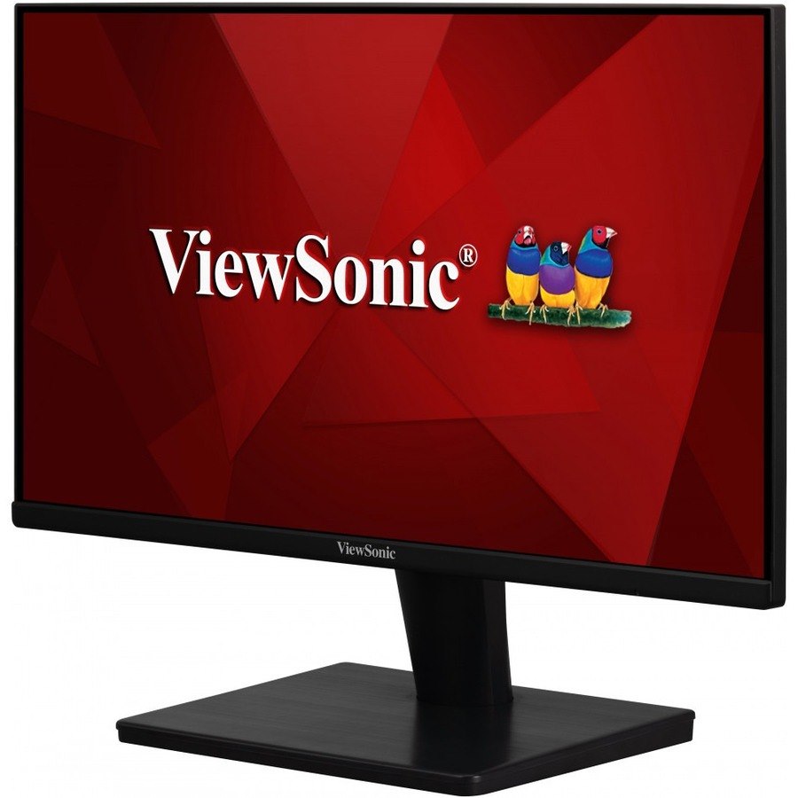 ViewSonic VA2215-H 22" Class Full HD LCD Monitor - 16:9 - Black