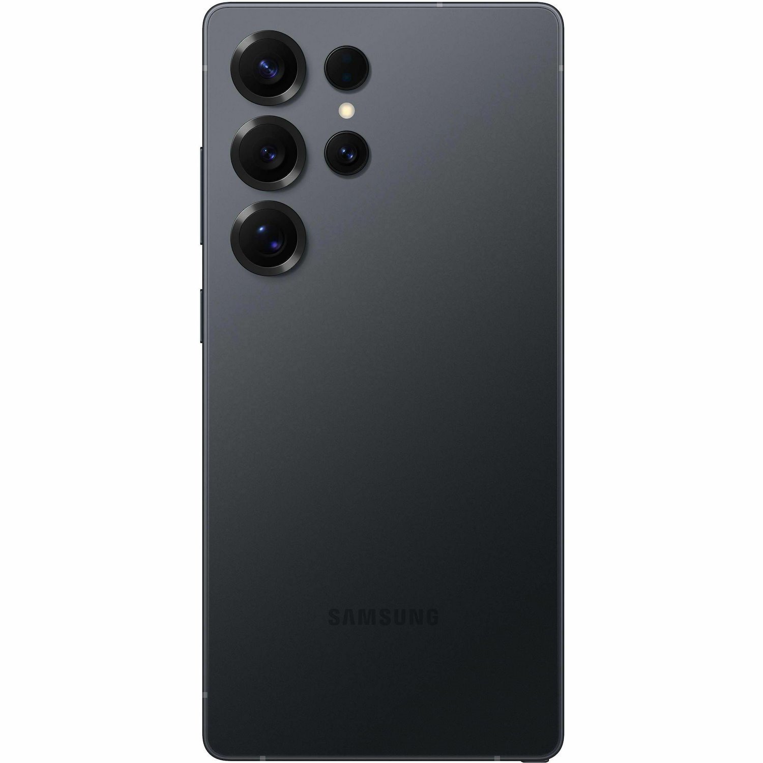 Samsung Galaxy S25 Ultra SM-S938B/DS 512 GB Smartphone - 17.5 cm (6.9") Dynamic AMOLED 2X QHD+ 3120 x 1440 - Octa-core (OryonDual-core (2 Core) 4.47 GHz + Oryon Hexa-core (6 Core) 3.53 GHz - 12 GB RAM - Android 15 - 5G - Titanium Black