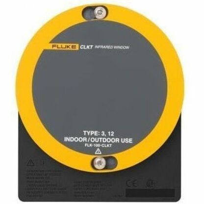 Fluke Networks FLK-100-CLKT Infrared Window