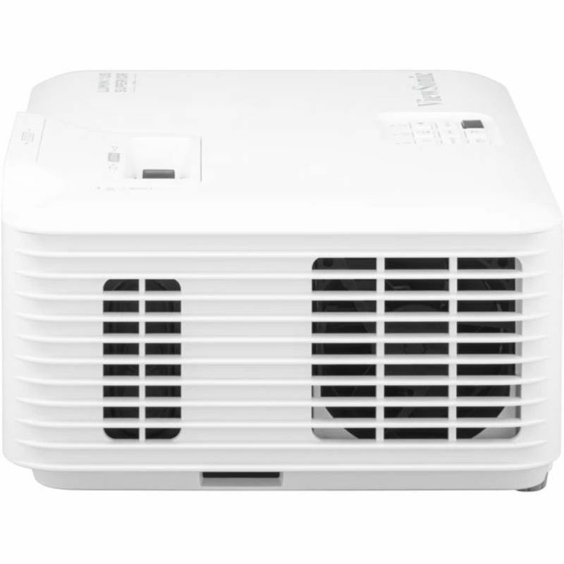 ViewSonic LSD500HD DLP Projector - White