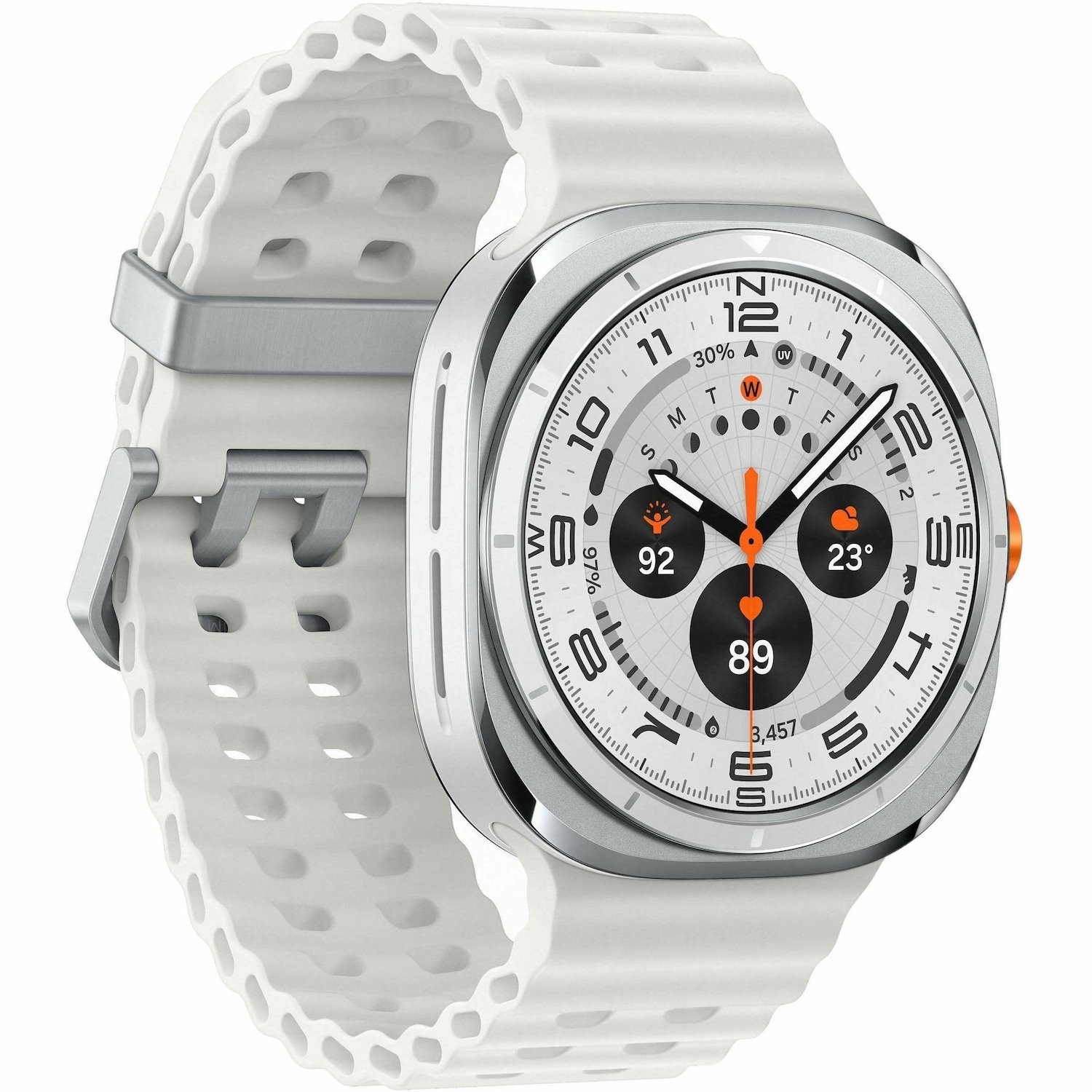 Samsung Galaxy Watch Ultra (2025)