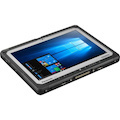 Panasonic TOUGHBOOK CF-33 Rugged Tablet - 12" QHD - vPro Technology - 16 GB - 512 GB SSD - 4G