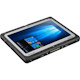 Panasonic TOUGHBOOK CF-33 Rugged Tablet - 12" QHD - vPro Technology - 16 GB - 512 GB SSD - 4G