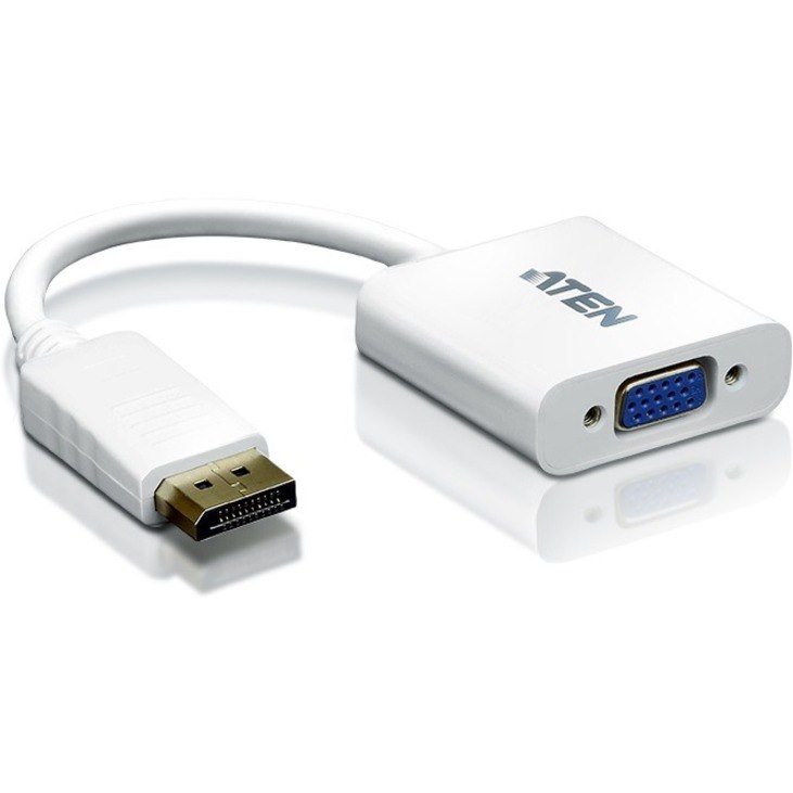 ATEN VC925 DisplayPort/VGA Video Cable - 1