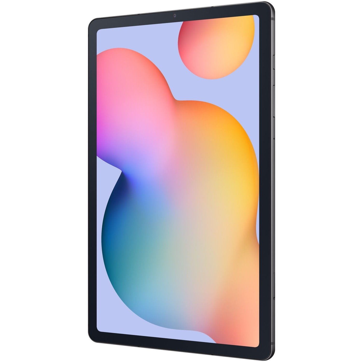 Samsung Galaxy Tab S6 Lite SM-P613 Tablet - 10.4" WUXGA+ - Qualcomm Snapdragon 720G Octa-core - 64 GB - 4 GB Storage - Android 12 - Oxford Gray