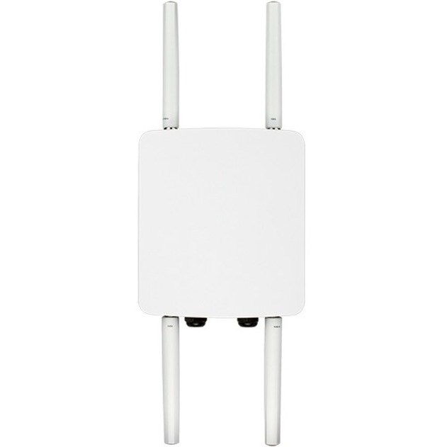 D-Link DWL-8710AP IEEE 802.11ac 1.14 Gbit/s Wireless Access Point