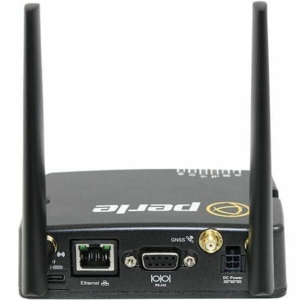 Perle IRG5410 Router