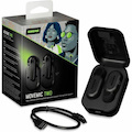 Shure MoveMic Two Wireless Microphone for Content Production, Video, Recording, Camera, Broadcasting