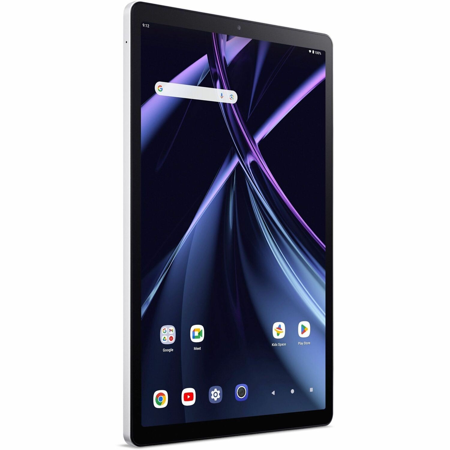 Acer Iconia Tab A11 A11-11 A11-11-A921 Tablet - 11" WUXGA - Allwinner - 4 GB - 128 GB Storage - Silver