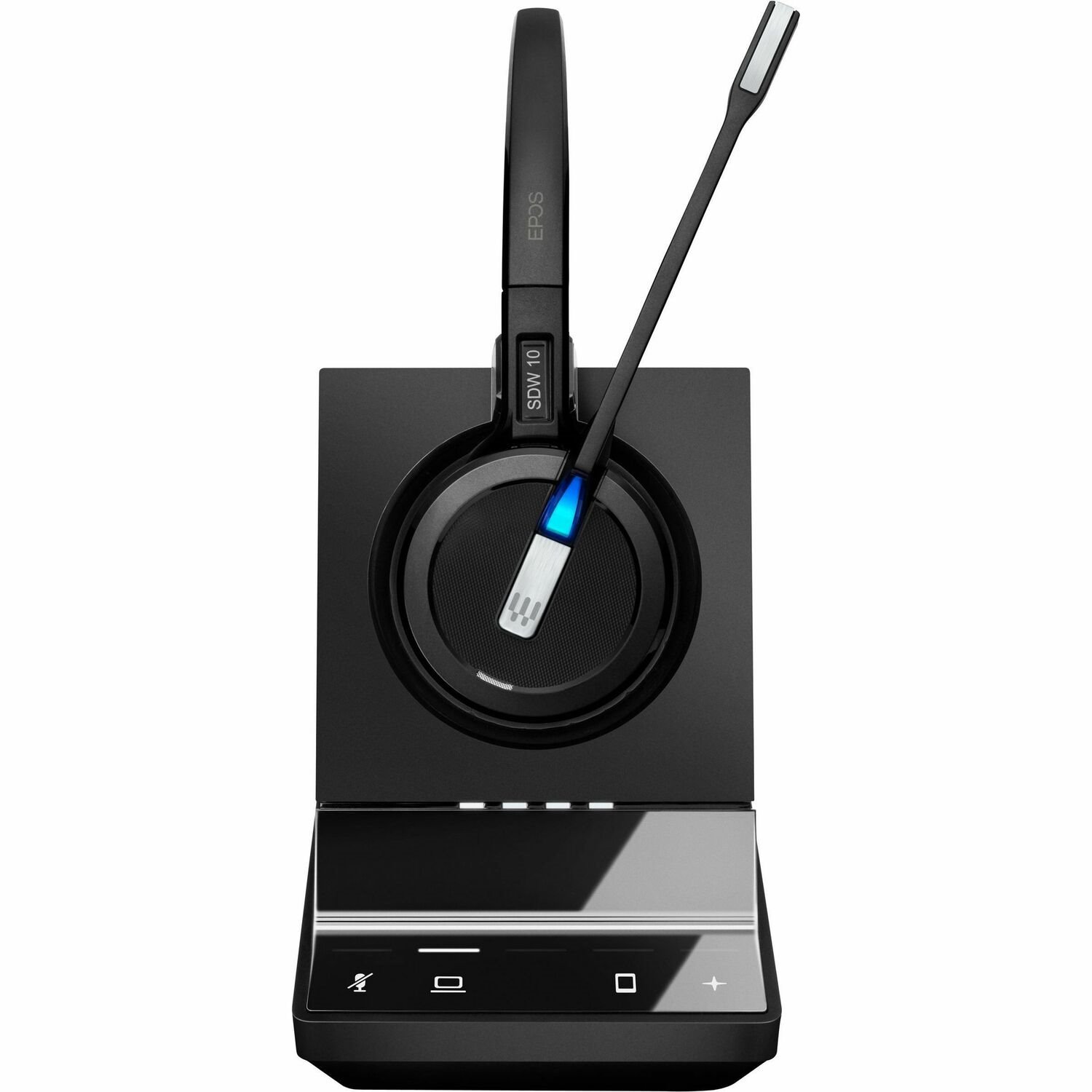 EPOS IMPACT SDW 5013 Wireless Over-the-ear Mono Headset