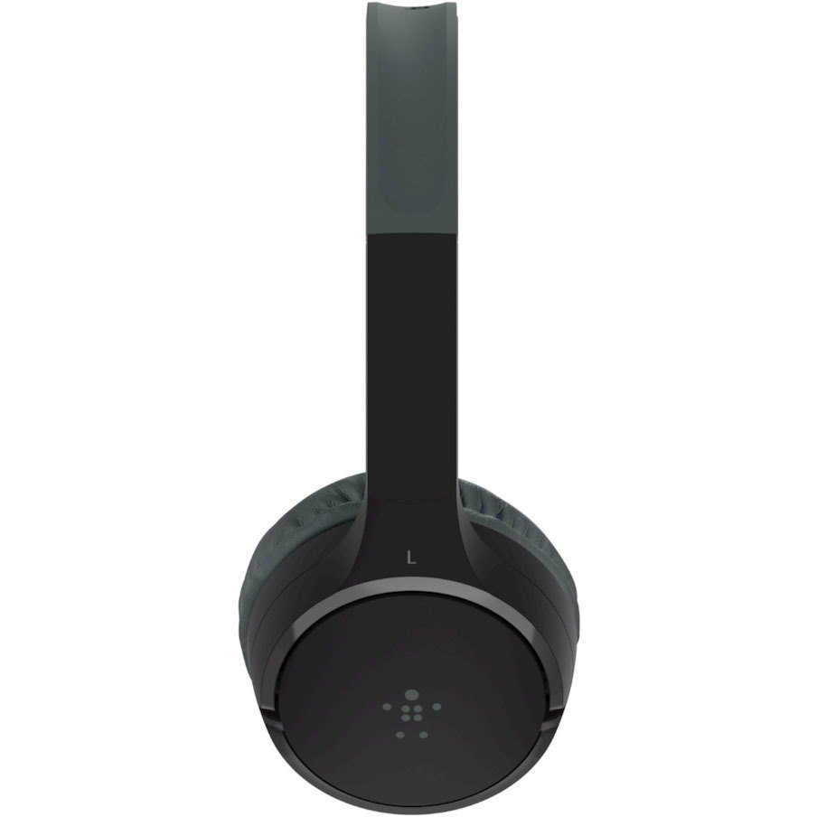 Belkin SoundForm Mini Wireless On-Ear Headphones for Kids