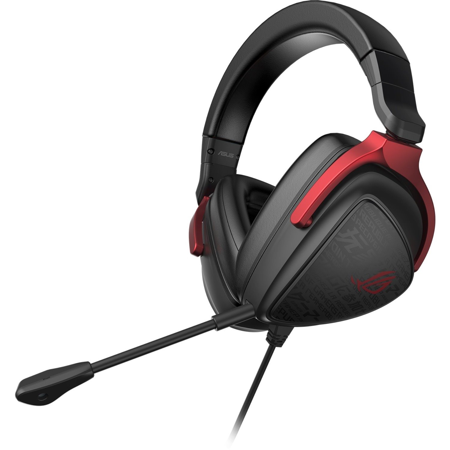 Asus ROG Delta S Core Gaming Headset