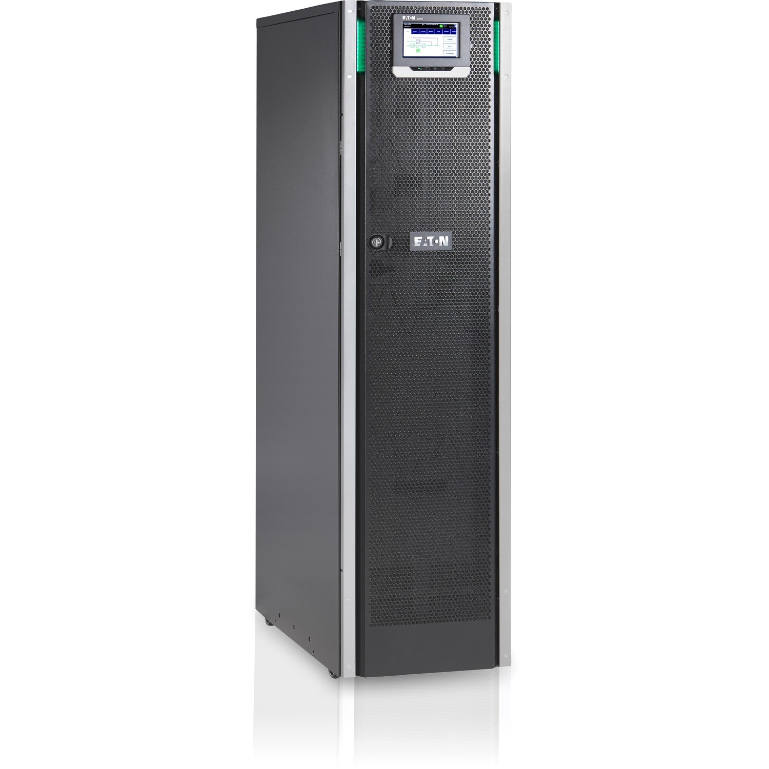 Eaton 93PS Double Conversion Online UPS - 20 kVA - Three Phase