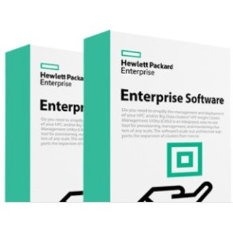 HPE StoreEasy 1X60 Recovery Software for Microsoft Windows Storage Server 2016 - Media Only