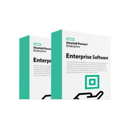 HPE Primera 600 8 TB Hard Drive - 3.5" Internal - SAS