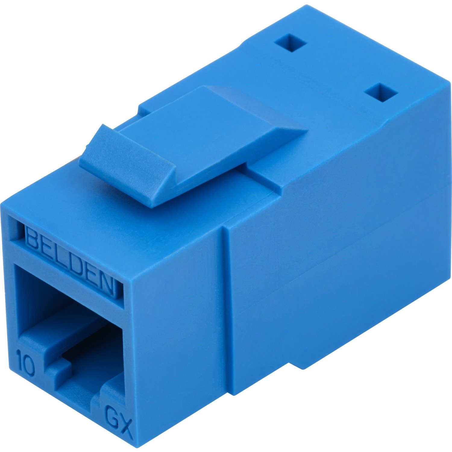 Belden REVConnect 10GX UTP Modular Jack