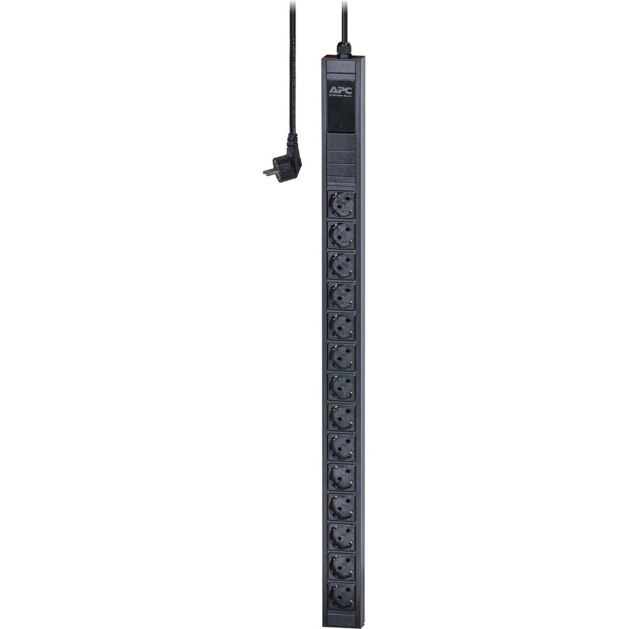 APC by Schneider Electric Easy Basic Rack EPDU1116B-SCH PDU