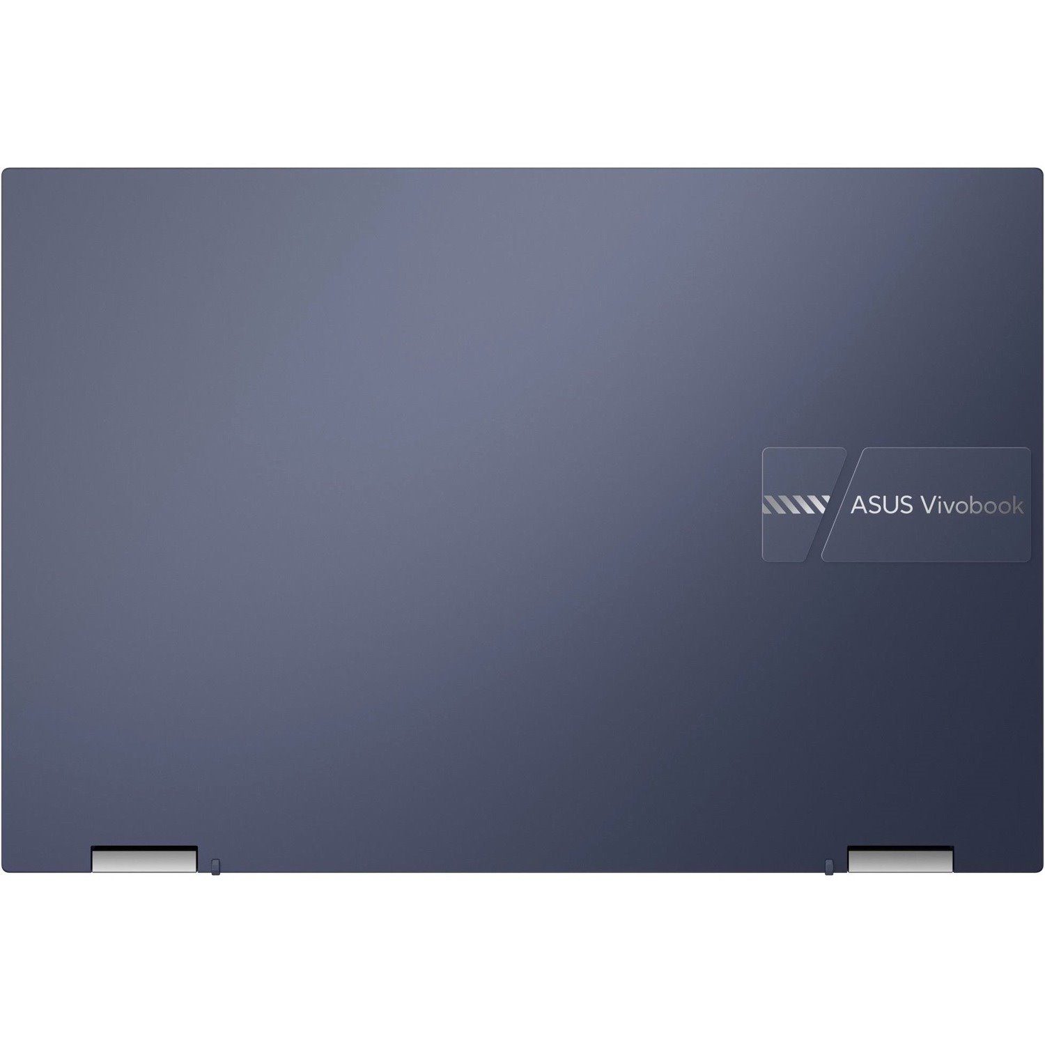 Asus Vivobook Go 14 Flip TP1400 TP1400KA-DS24T 14" Touchscreen Convertible 2 in 1 Notebook - Full HD - Intel Pentium Silver N6000 - 8 GB - 128 GB Flash Memory - Quiet Blue