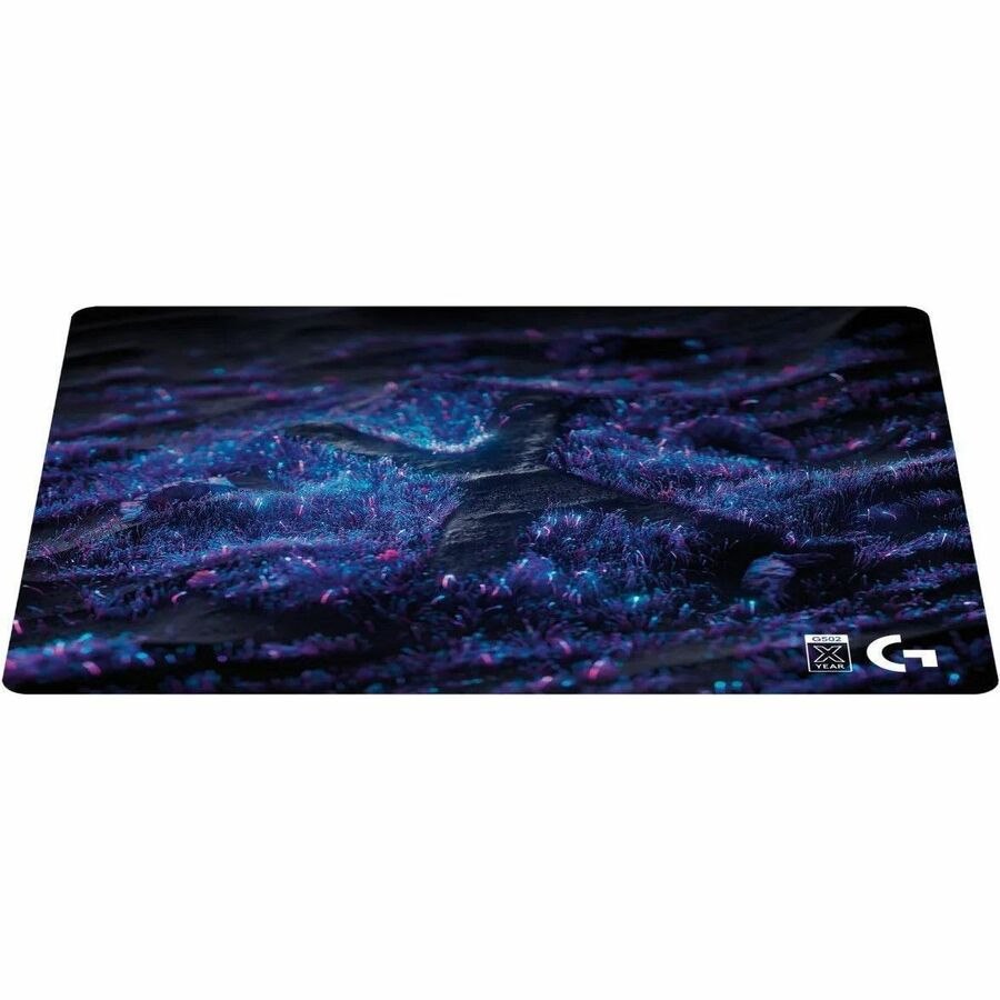 Logitech G640 Anniversary Edition Gaming Mouse Pad