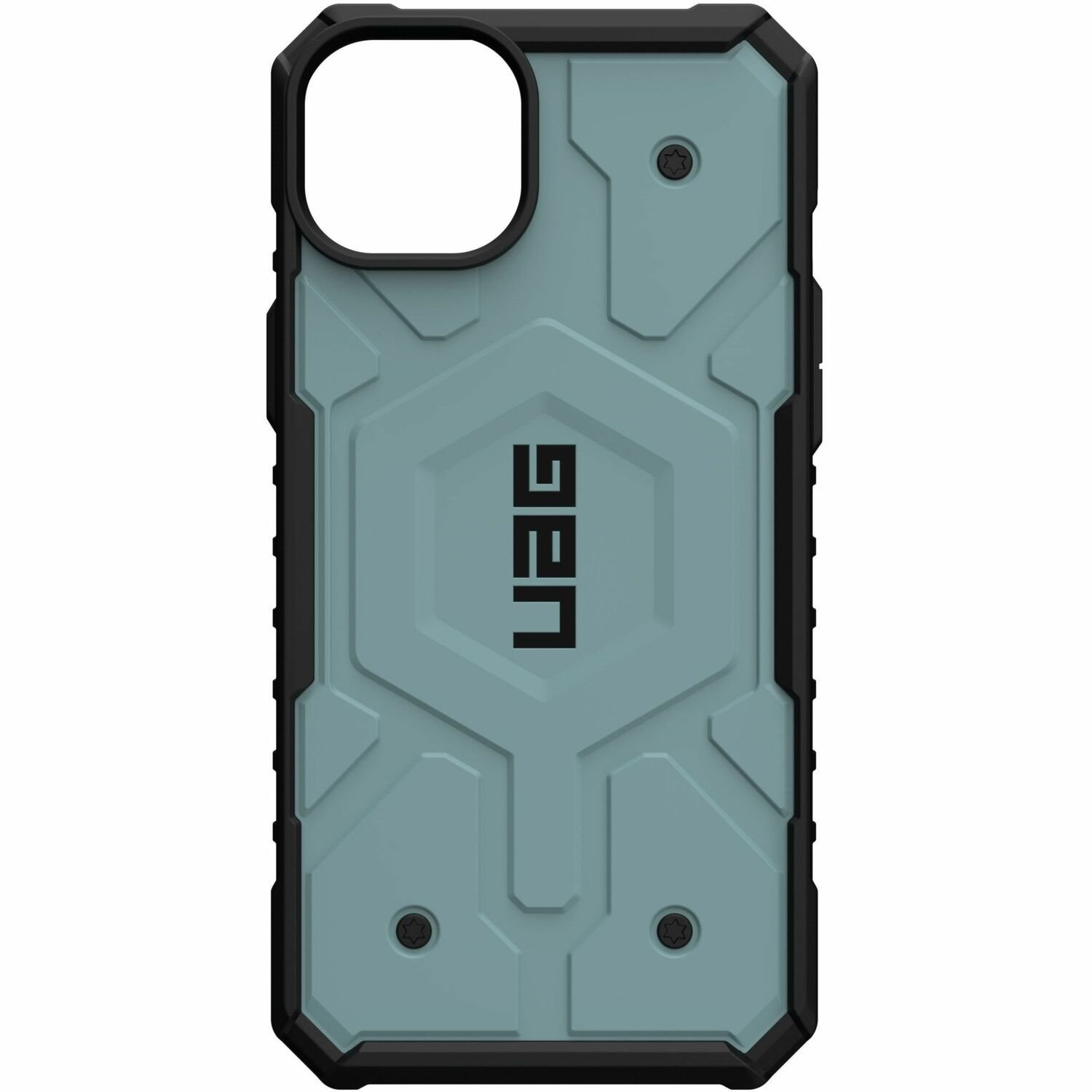 Urban Armor Gear Pathfinder iPhone 14 Plus Case - Pool