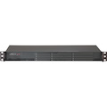 Supermicro SuperChassis 504-203B (Black)