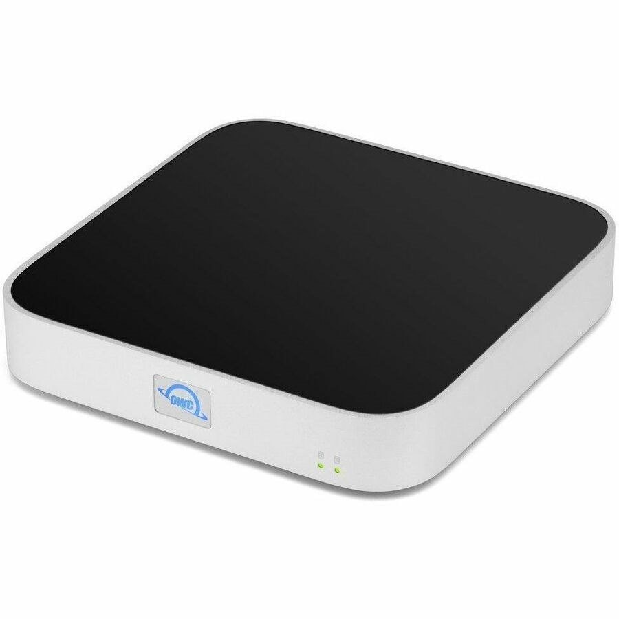 OWC miniStack STX Storage Solution