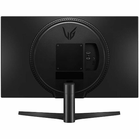 LG UltraGear 27GS60F-B 27" Class Full HD Gaming LCD Monitor - 16:9
