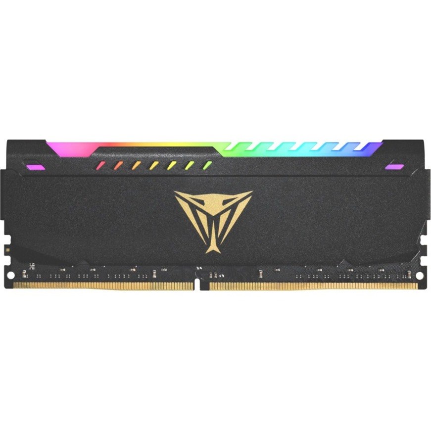 Patriot Memory Viper Steel RGB 8GB DDR4 SDRAM Memory Module