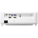ViewSonic PS502W - 4000 Lumens WXGA Bright Short Throw Projector with Dual HDMI, USB A
