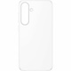Samsung Galaxy S25 FE Clear Case
