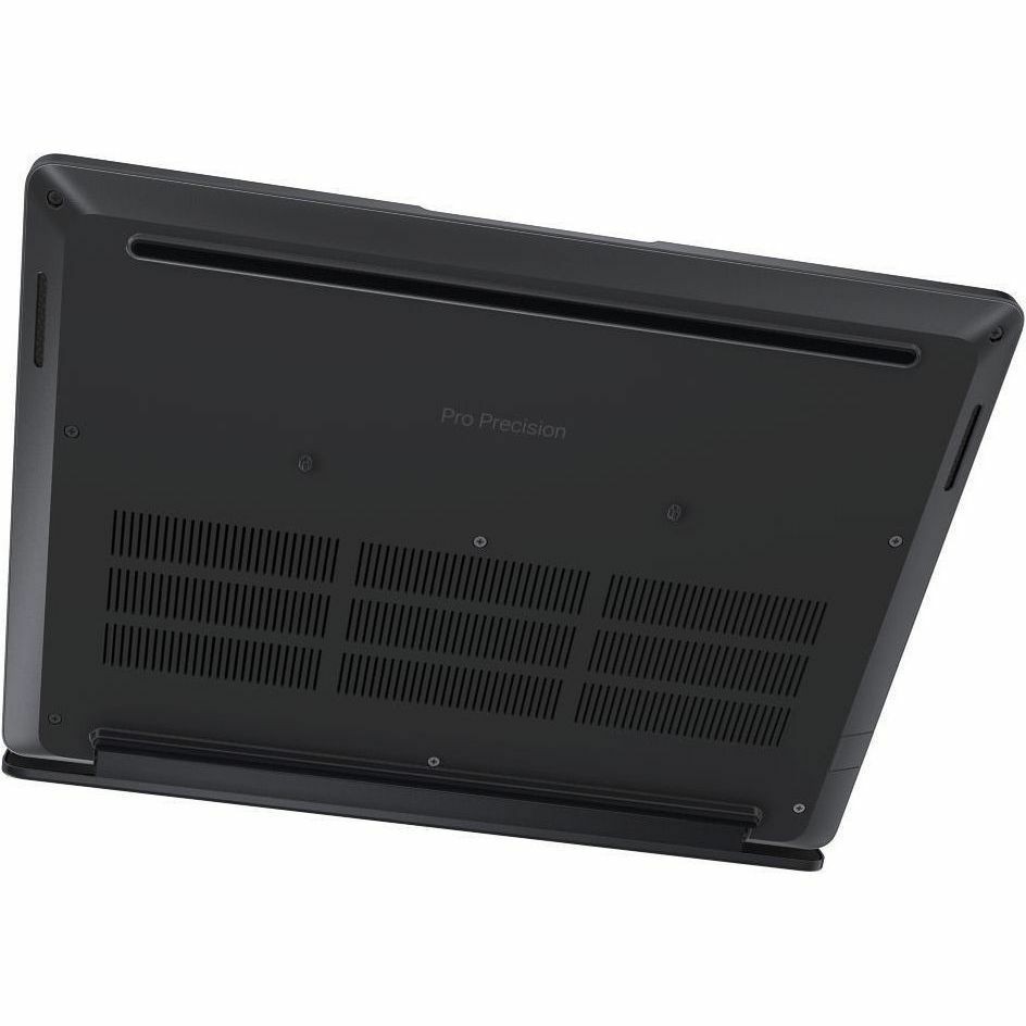 Dell Pro Precision 5 PW514261 14" Copilot+ PC Mobile Workstation - Full HD Plus - 60 Hz - Intel Core Ultra 9 Series 3 386H - vPro Technology - 32 GB - 1 TB SSD - English (US) Keyboard