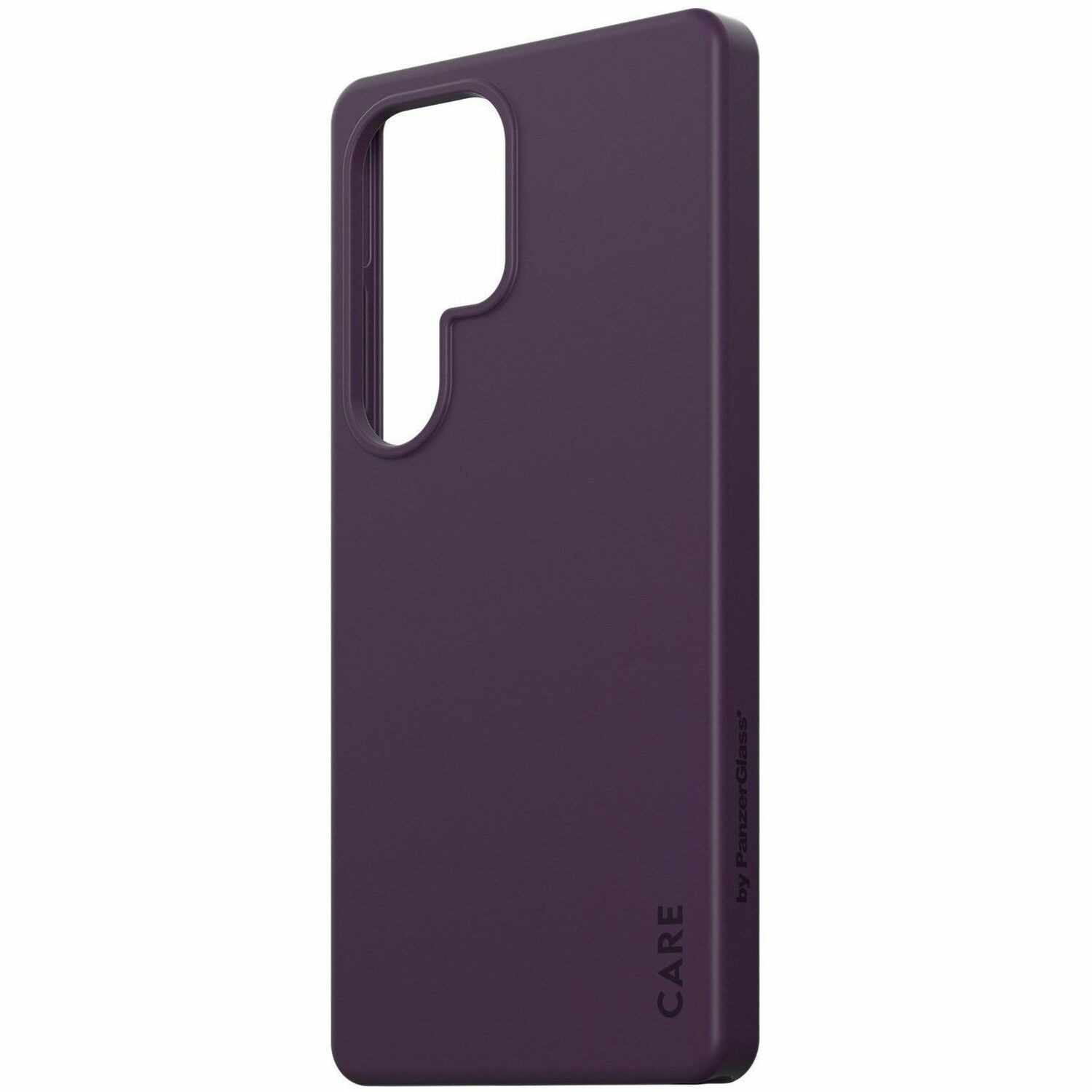 Panzerglass Care BY PG FS Case Color2 Sam S25Ultr