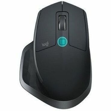 Logitech MX Master 2S Mouse - Graphite