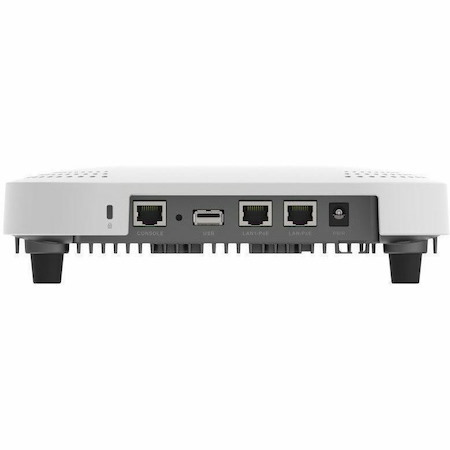 Fortinet FortiAP U323EV Dual Band Wi-Fi 5 IEEE 802.11a/b/d/e/g/h/i/j/k/n/v/ac/x 2.98 Gbit/s Wireless Access Point - Indoor