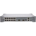 Juniper EX2300 EX2300-48P 48 Ports Manageable Layer 3 Switch - Gigabit Ethernet - 10/100/1000Base-T