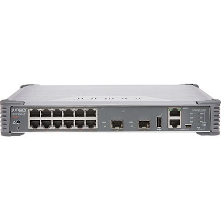 Juniper EX2300 EX2300-48P 48 Ports Manageable Layer 3 Switch - Gigabit Ethernet - 10/100/1000Base-T