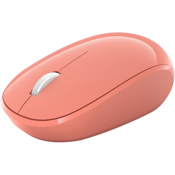 Microsoft Mouse - Bluetooth - Peach