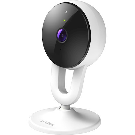 D-Link mydlink DCS-8300LHV2 2 Megapixel Indoor Full HD Surveillance Camera - Colour - 2