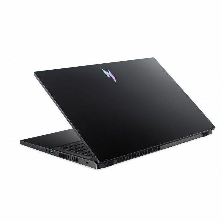 Acer Nitro V 15 ANV15-41 ANV15-41-R7CB 15.6" Gaming Notebook - Full HD - AMD Ryzen 5 7535HS - 8 GB - 512 GB SSD - English, French Keyboard - Black