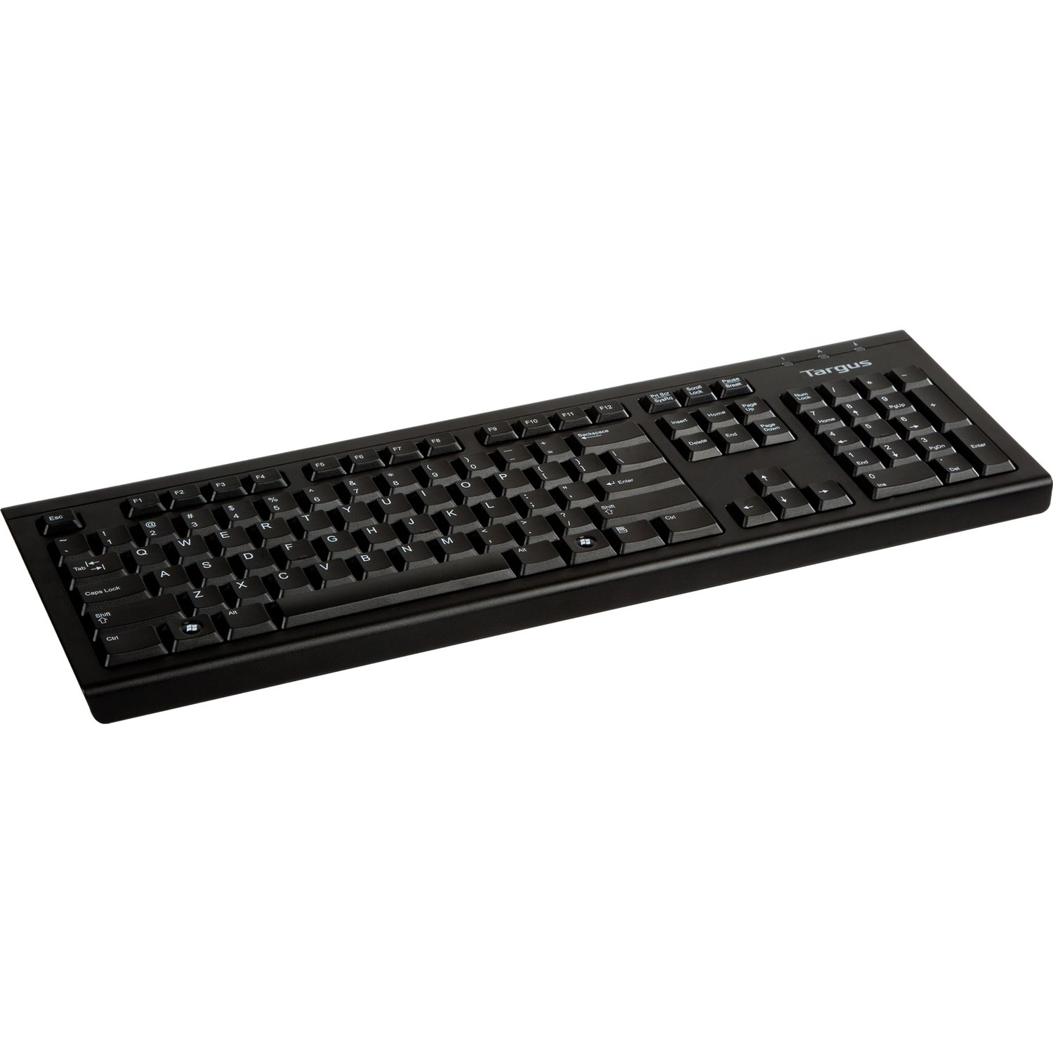 Targus USB Wired Keyboard