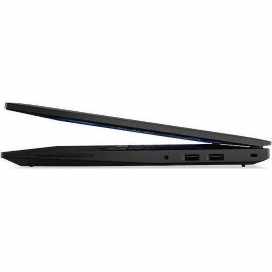 Lenovo ThinkPad L16 Gen 2 21SC0001AU 16" Notebook - WUXGA - 60 Hz - AMD Ryzen 7 PRO 250 - 32 GB - 512 GB SSD - English Keyboard - Black