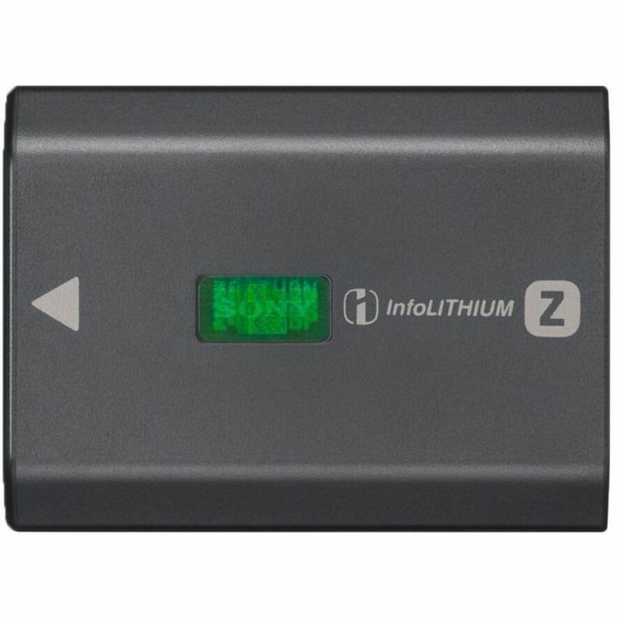 Sony Battery - Lithium Ion (Li-Ion)