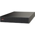 APC by Schneider Electric Easy UPS Double Conversion Online UPS - 3 kVA/2.40 kW