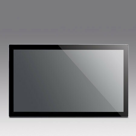 Advantech 21.5" Ubiquitous Touch Computer UTC-520D with Intel Celeron J1900