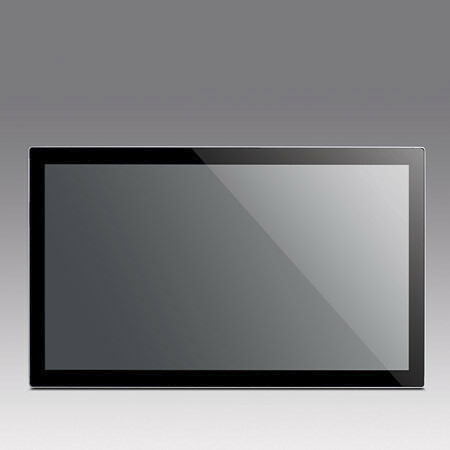 Advantech 21.5" Ubiquitous Touch Computer UTC-520D with Intel Celeron J1900